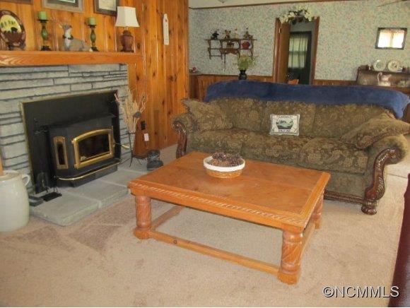 187 Odoms Chapel Road Bakersville, NC 28705 - Photo 7 of 16 Gallery Image 7