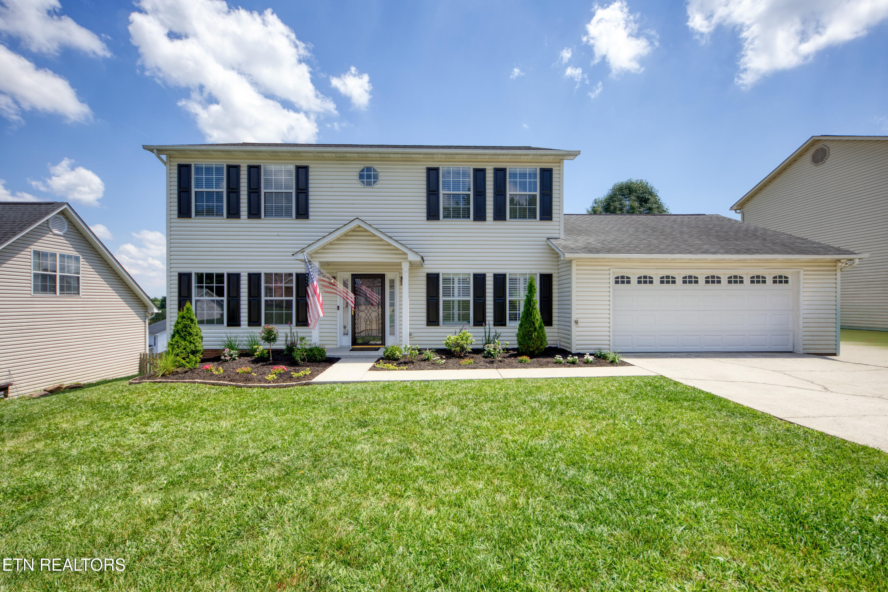 1141 Mortons Meadow Road Knoxville, TN 37932 - Photo 2 of 32 1141 Mortons Meadow Rd