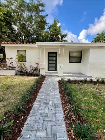 $4,250 | 200 Frow Avenue, Coral Gables, FL 33133