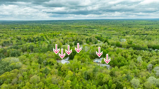 $1,500,000 | 2881-2893 Ohio Street, Glenburn, ME 04401