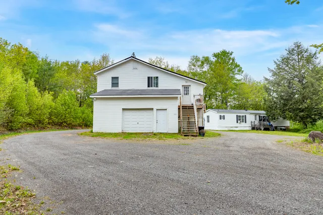 $1,500,000 | 2881-2893 Ohio Street, Glenburn, ME 04401