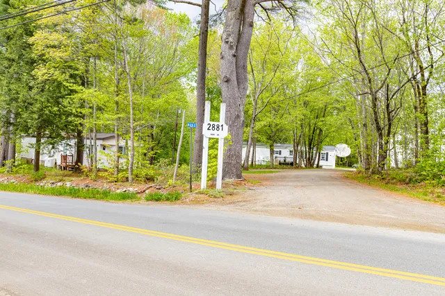 $1,500,000 | 2881-2893 Ohio Street, Glenburn, ME 04401