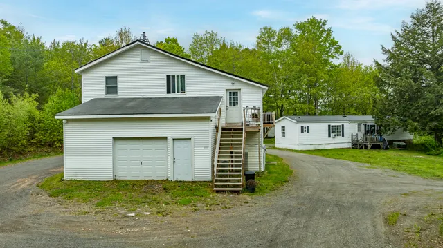 $1,500,000 | 2881-2893 Ohio Street, Glenburn, ME 04401