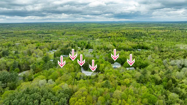 $1,500,000 | 2881-2893 Ohio Street, Glenburn, ME 04401