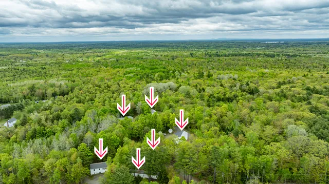 $1,500,000 | 2881-2893 Ohio Street, Glenburn, ME 04401