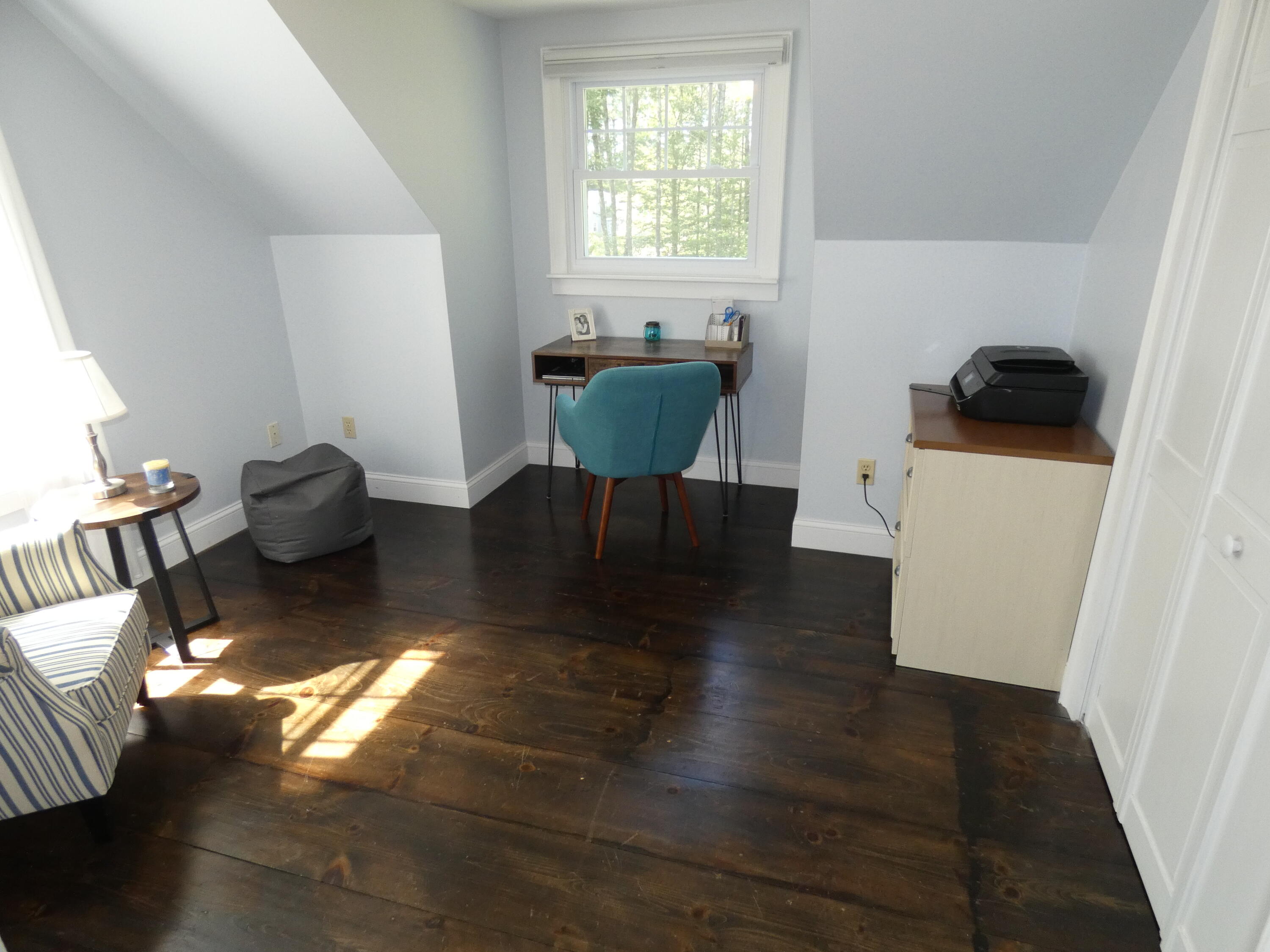 199 Bruce Hill Road Cumberland Center, ME 04021 - Photo 34 of 47 Office