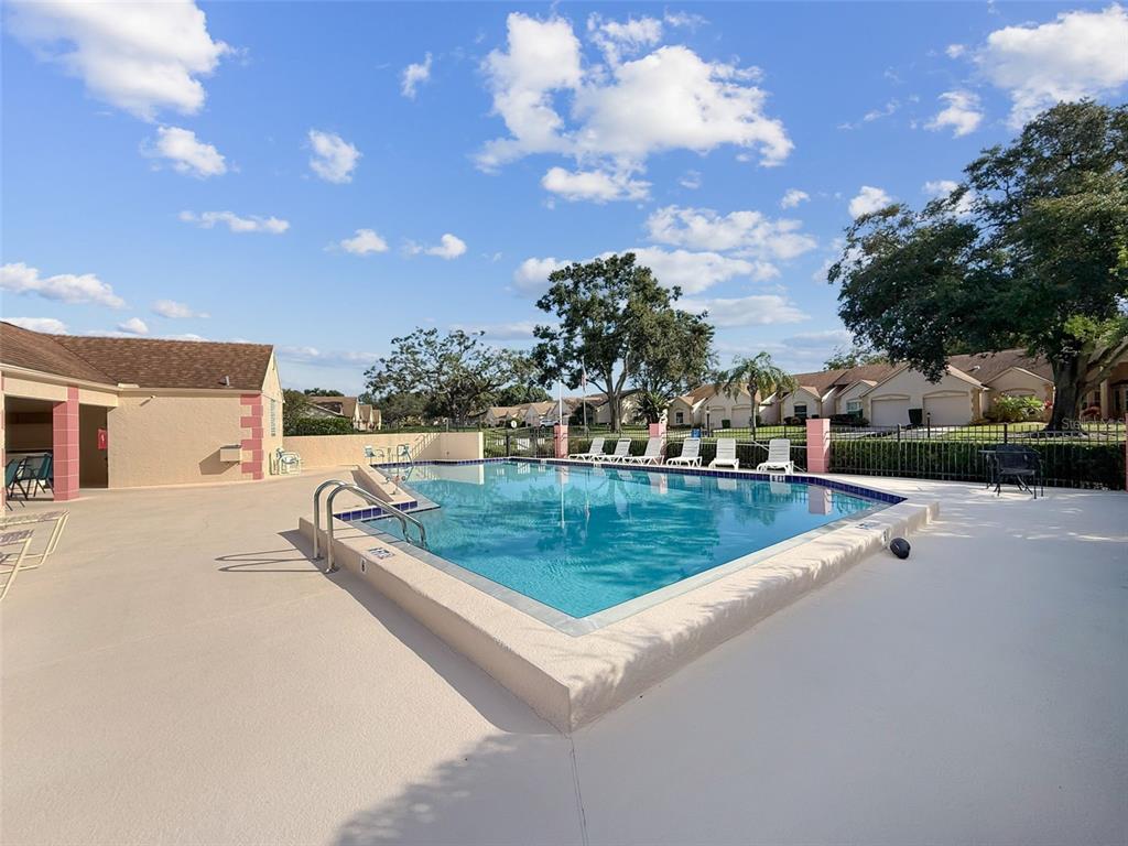 11403 Versailles Lane, Unit E Port Richey, FL 34668 - Photo 55 of 87
