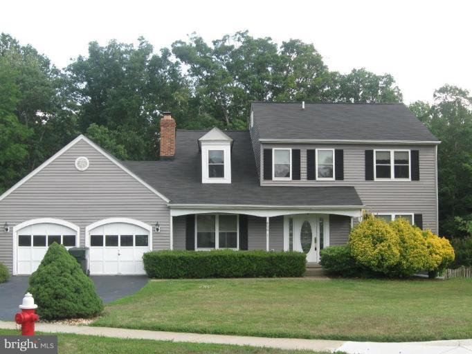 800 Potomac Ridge Court Sterling, VA 20164 - Photo 1 of 28 Exterior (Main)