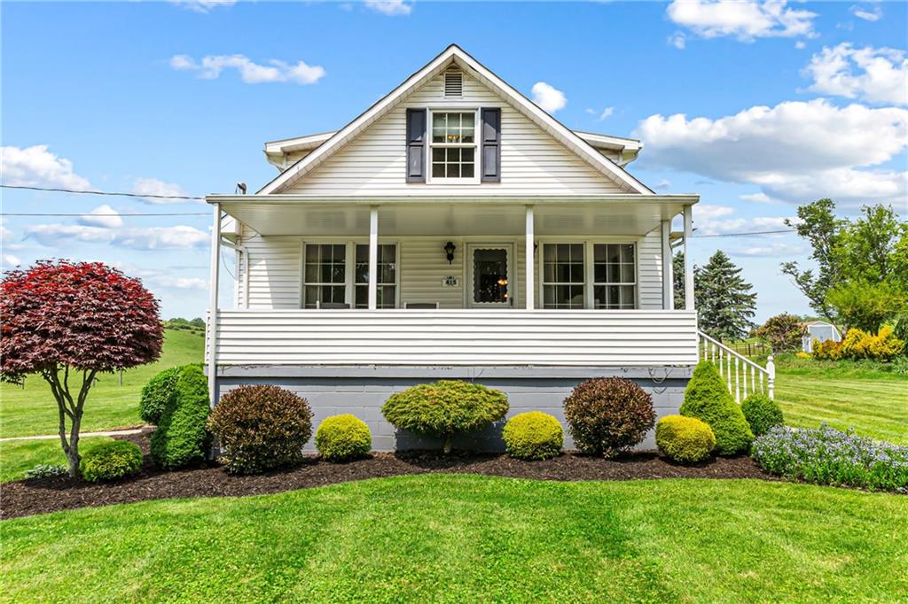 415 Pleasant Valley Road Bulger, PA 15019 - Photo 1 of 45 Gallery Image 1