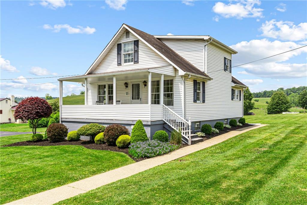 415 Pleasant Valley Road Bulger, PA 15019 - Photo 2 of 45 Gallery Image 2