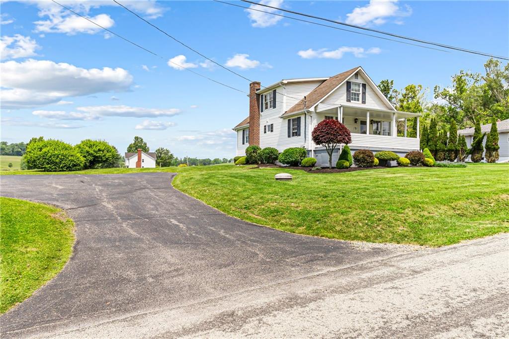 415 Pleasant Valley Road Bulger, PA 15019 - Photo 3 of 45 Gallery Image 3