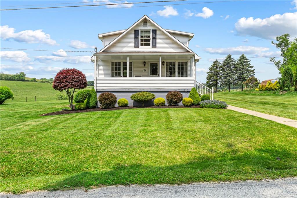 415 Pleasant Valley Road Bulger, PA 15019 - Photo 4 of 45 Gallery Image 4