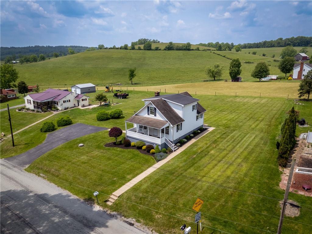 415 Pleasant Valley Road Bulger, PA 15019 - Photo 44 of 45 Gallery Image 44