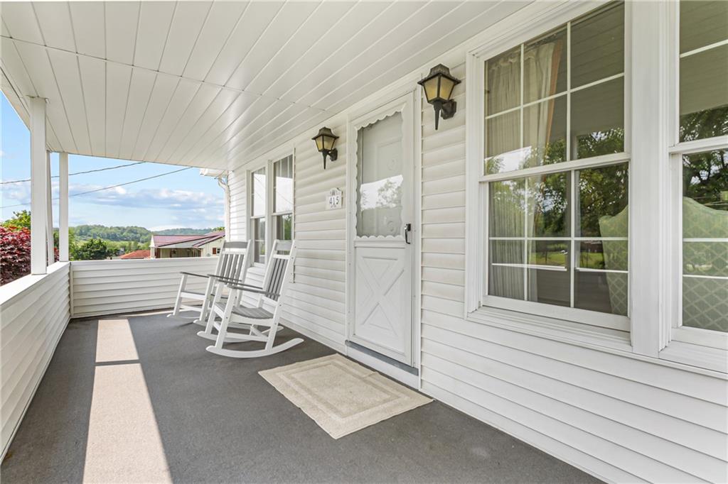 415 Pleasant Valley Road Bulger, PA 15019 - Photo 5 of 45 Gallery Image 5