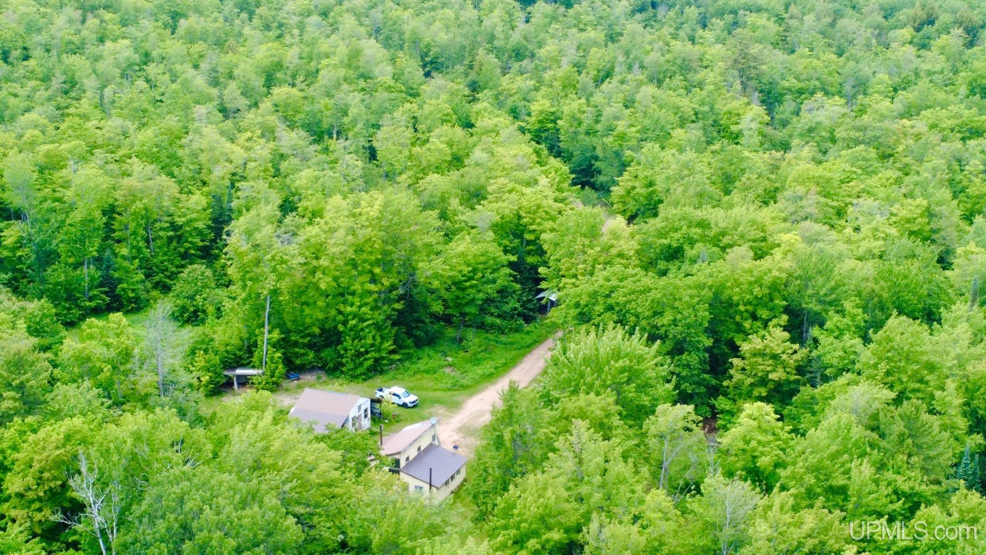 54335 Gay Road Lake Linden, MI 49945 - Photo 49 of 60