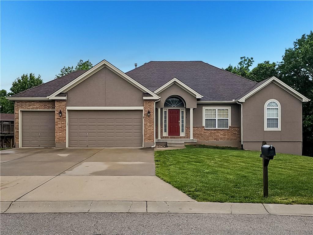 2014 Concord Road Independence, MO 64058 - Photo 1 of 32