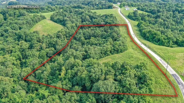 $44,170 | 2388 Plummer Hill Road, Hardin, IL 62047