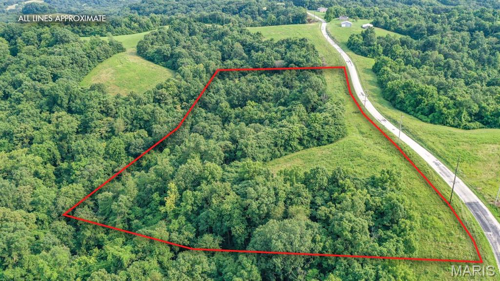 2388 Plummer Hill Road Hardin, IL 62047 - Photo 4 of 17