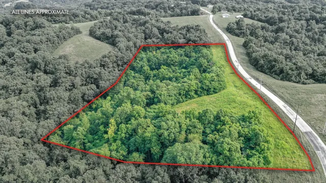 $44,170 | 2388 Plummer Hill Road, Hardin, IL 62047