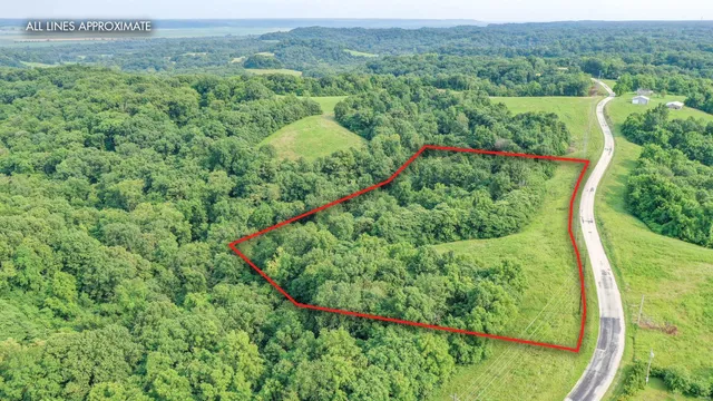 $44,170 | 2388 Plummer Hill Road, Hardin, IL 62047