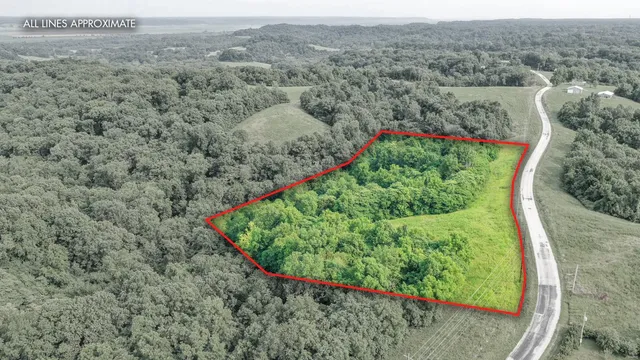 $44,170 | 2388 Plummer Hill Road, Hardin, IL 62047