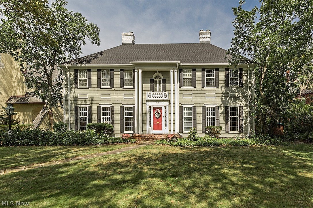 15015 Onaway Road Cleveland, OH 44120 - Photo 1 of 35