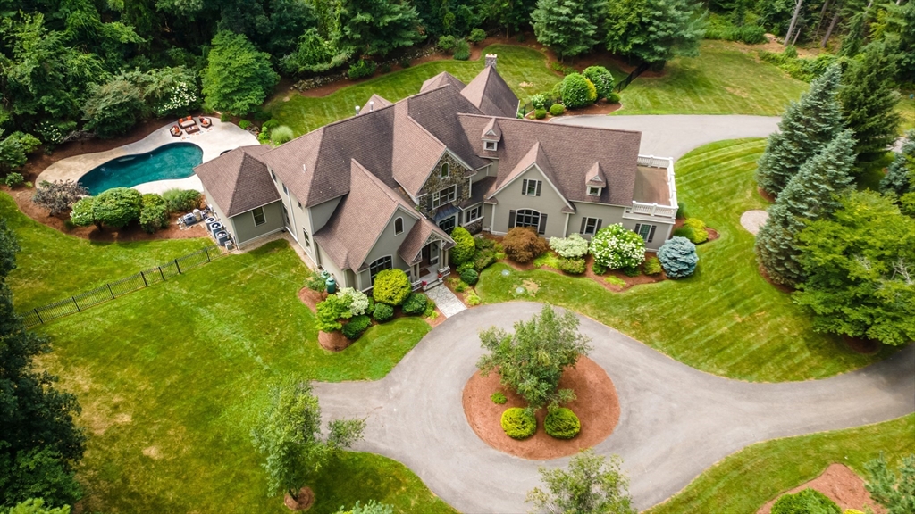 356 Burroughs Road Boxborough, MA 01719 - Photo 2 of 40 Gallery Image 2