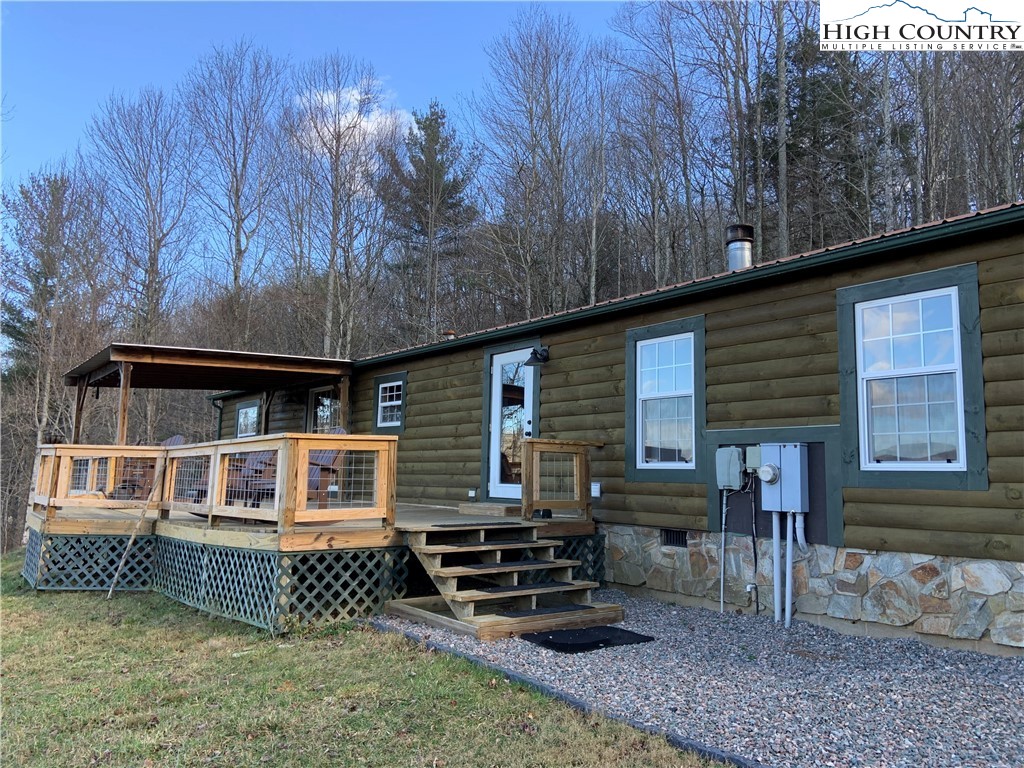 1708 Rash School Road Creston, NC 28615 - Photo 4 of 34 Gallery Image 4