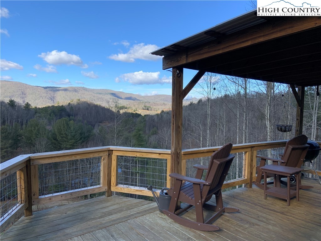 1708 Rash School Road Creston, NC 28615 - Photo 6 of 34 Gallery Image 6