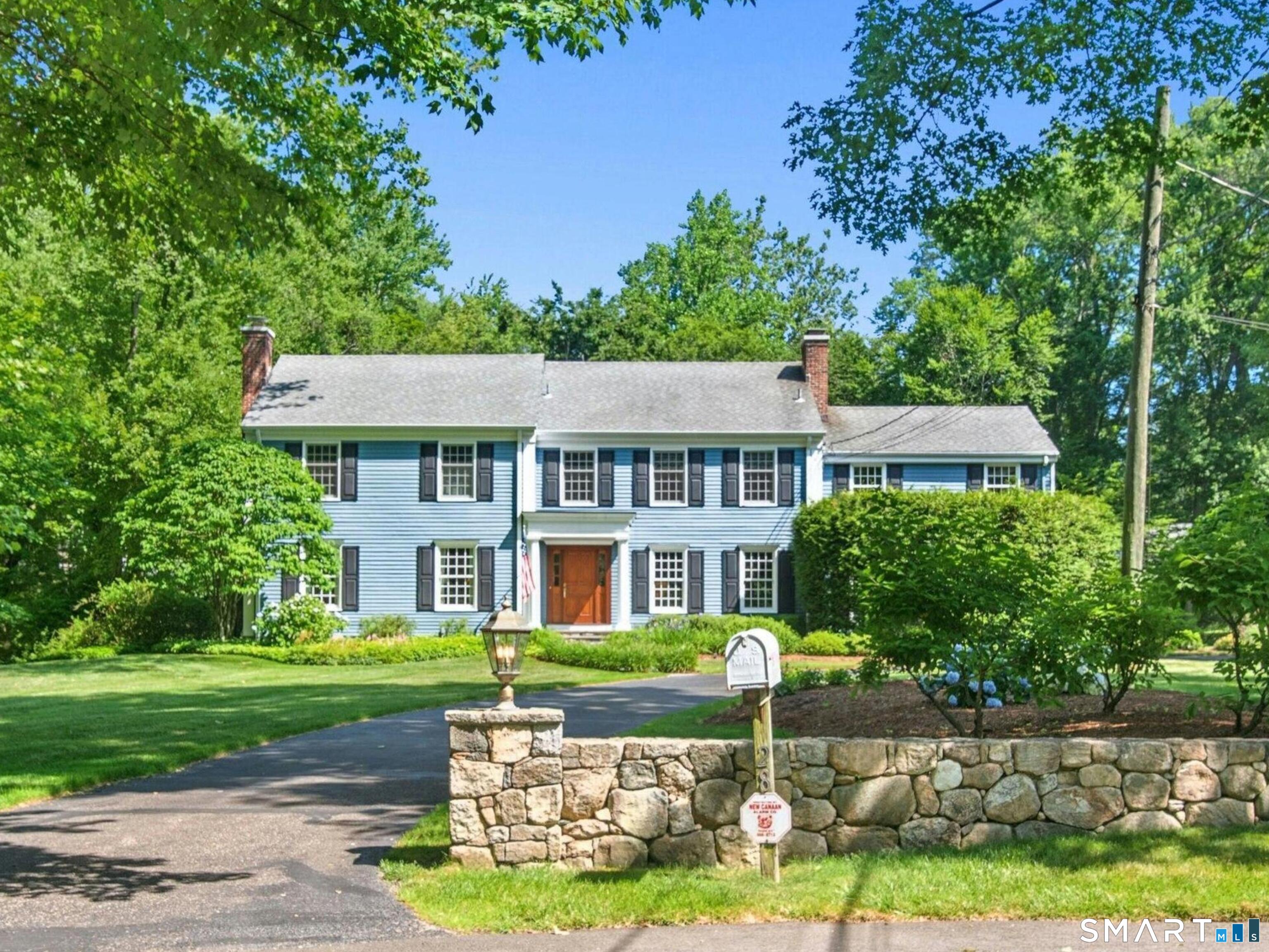 28 Royle Road Darien, CT 06820 - Photo 1 of 33