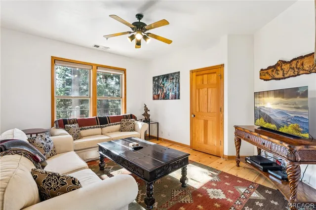 $1,699,000 | 268 Cedarbrook Drive, Twin Peaks, CA 92391