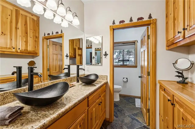 $1,699,000 | 268 Cedarbrook Drive, Twin Peaks, CA 92391