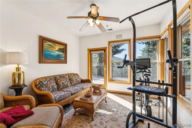 $1,699,000 | 268 Cedarbrook Drive, Twin Peaks, CA 92391