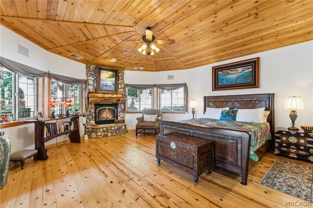 $1,699,000 | 268 Cedarbrook Drive, Twin Peaks, CA 92391