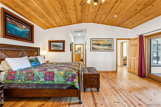 $1,699,000 | 268 Cedarbrook Drive, Twin Peaks, CA 92391