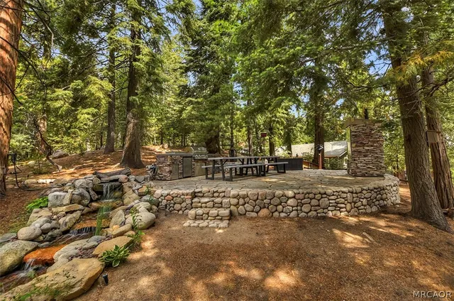 $1,699,000 | 268 Cedarbrook Drive, Twin Peaks, CA 92391