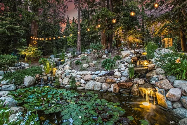 $1,699,000 | 268 Cedarbrook Drive, Twin Peaks, CA 92391