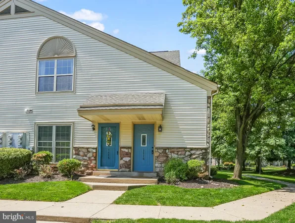 $2,250 | 1116 Foxmeadow Drive, Unit CONDO 1116, Royersford, PA 19468