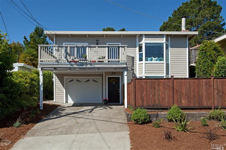 909 Greenhill Road Mill Valley, CA 94941 - Photo 1 of 1 Gallery Image 1