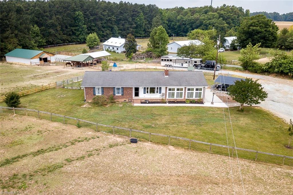 7110 Caviness Jordan Road Cedar Grove, NC 27231 - Photo 1 of 30 Gallery Image 1