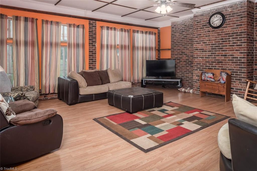 7110 Caviness Jordan Road Cedar Grove, NC 27231 - Photo 11 of 30 Gallery Image 11