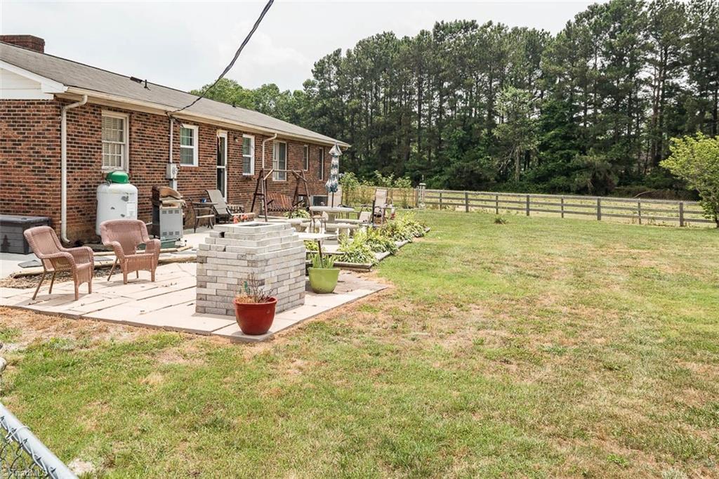 7110 Caviness Jordan Road Cedar Grove, NC 27231 - Photo 19 of 30 Gallery Image 19