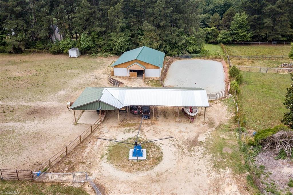 7110 Caviness Jordan Road Cedar Grove, NC 27231 - Photo 21 of 30 Gallery Image 21