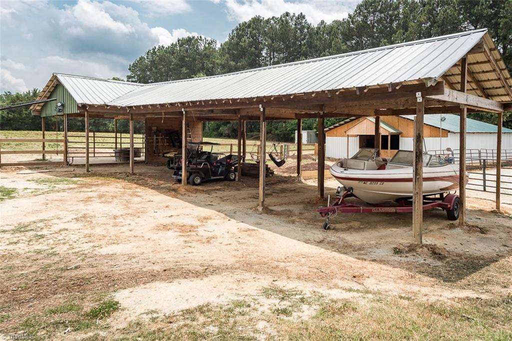 7110 Caviness Jordan Road Cedar Grove, NC 27231 - Photo 26 of 30 Gallery Image 26