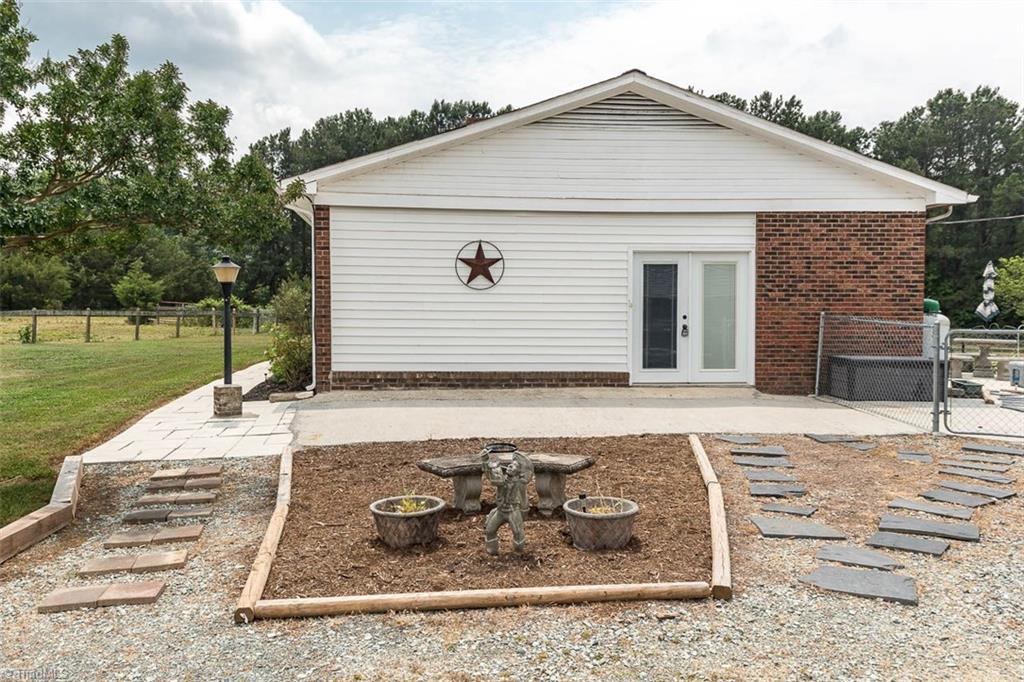 7110 Caviness Jordan Road Cedar Grove, NC 27231 - Photo 28 of 30 Gallery Image 28
