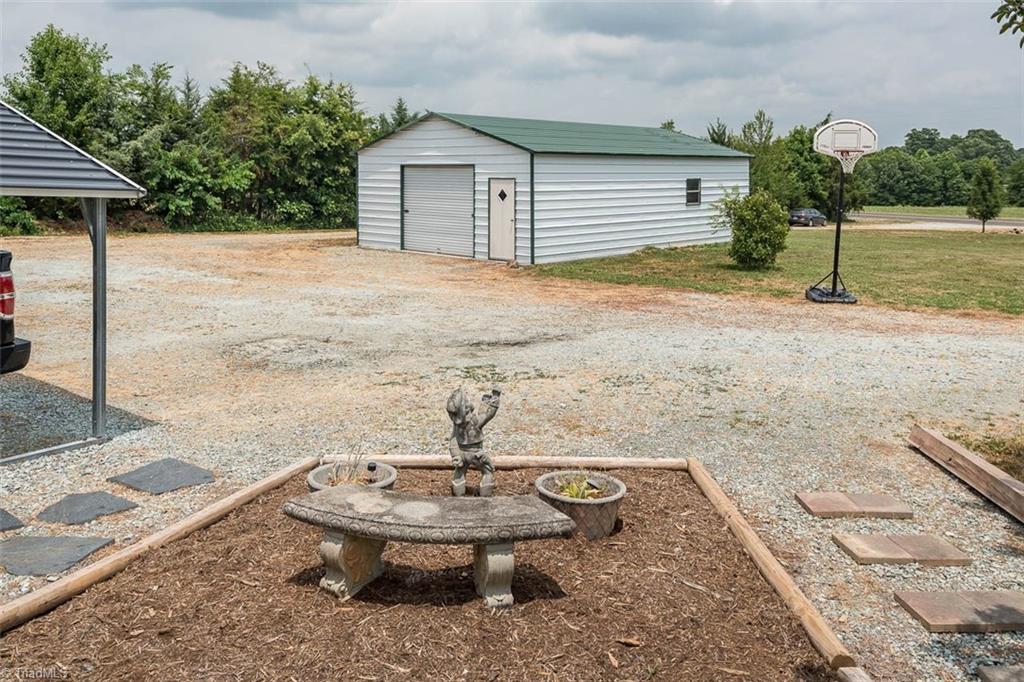 7110 Caviness Jordan Road Cedar Grove, NC 27231 - Photo 29 of 30 Gallery Image 29