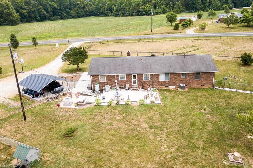 7110 Caviness Jordan Road Cedar Grove, NC 27231 - Photo 30 of 30 Gallery Image 30