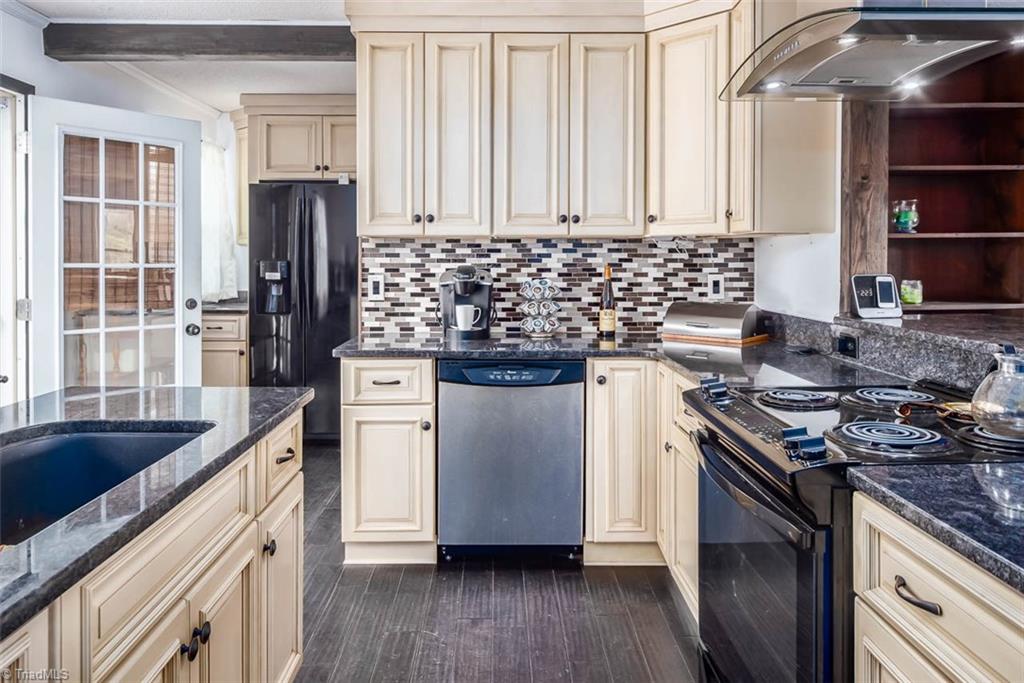 7110 Caviness Jordan Road Cedar Grove, NC 27231 - Photo 4 of 30 Gallery Image 4