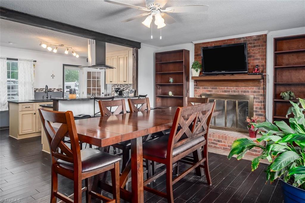 7110 Caviness Jordan Road Cedar Grove, NC 27231 - Photo 8 of 30 Gallery Image 8