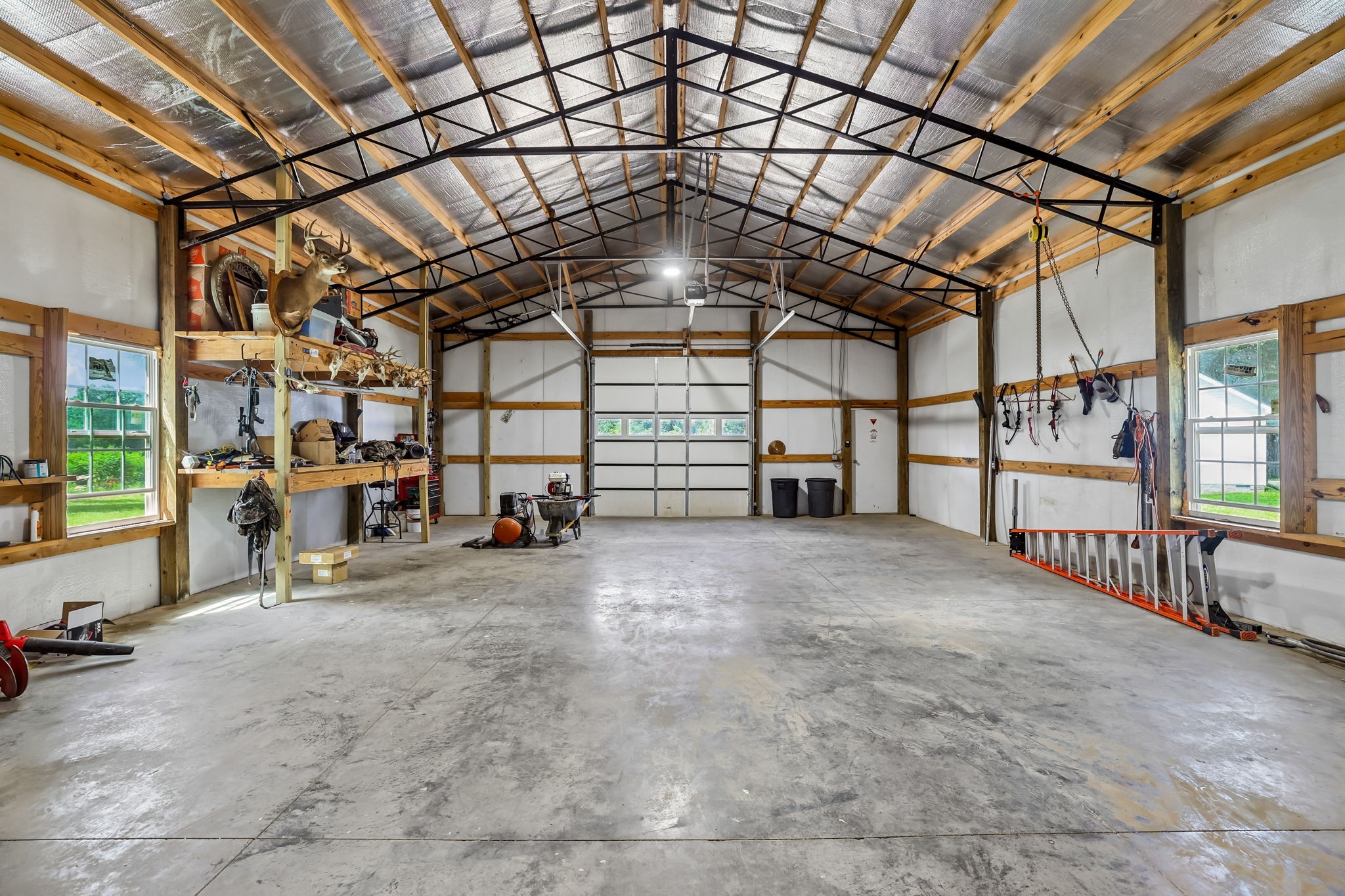 747 Belfast Farmington Road Lewisburg, TN 37091 - Photo 35 of 63